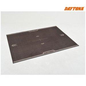 DAYTONA デイトナ 【必ず購入前に仕様をご確認下さい】メンテナンスマット 1500X2000 (16095)