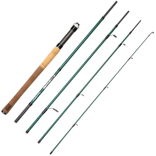 アブガルシア(Abu Garcia) ZoomSafari ZMSS-805M