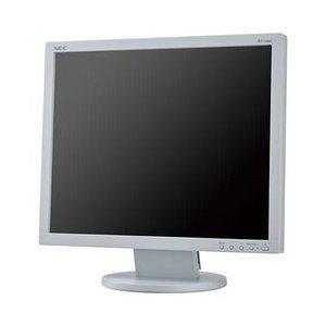 NEC 日本電気 LCD-AS194MI 19.0型 液晶ディスプレイ 1280×1024 D-sub DisplayPort HDMI ホワイト系の通販は