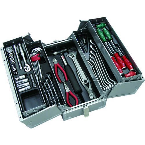 前田金属工業 (株) TSA3309SV 8100 TONE ツールセット 3596729