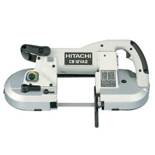 工機ホールディングス 日立工機 (株) CB12VA2 6036 日立 ロータリーバンドソーCB12VA2 3544001