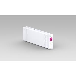 EPSON エプソン インクカートリッジ(マゼンタ/700ml)(SC14M70)