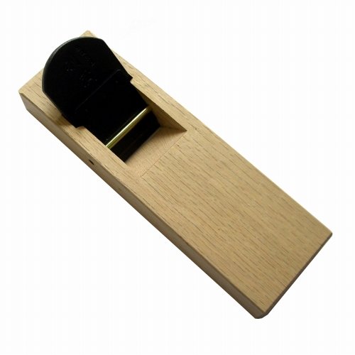 角利産業(KAKURI) 角利産業 (株) 12627  2140 KAKURI 利蔵 替刃式鉋 42mm 3634051
