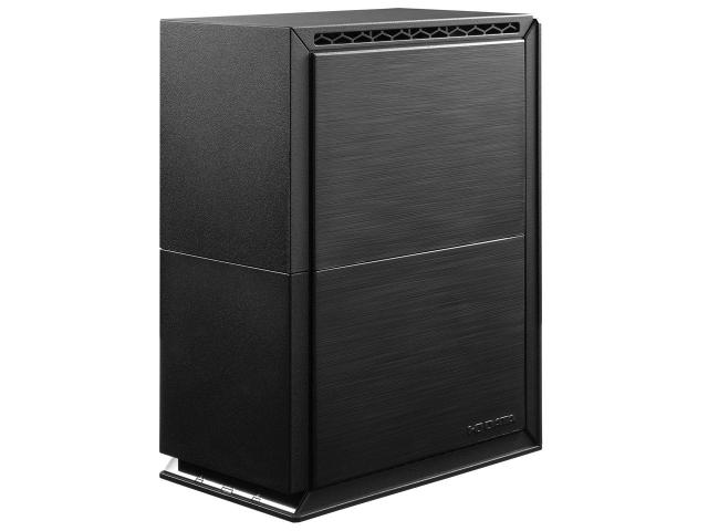 IODATA アイオーデータ HDL2-TA2 ネットワーク接続ハードディスク(NAS) 2ドライブモデル 2TB(HDL2-TA2)