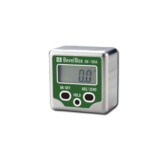 新潟精機(Niigataseiki) 新潟精機 (株) BB180A  8702 SK ベベルボックス 3622452