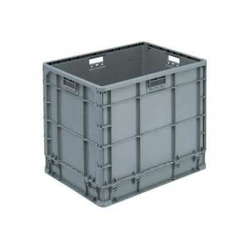 三甲 サンコー クミコンTP466LJ ライトグレー 213401-01GL802 (1591070)