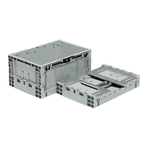 三甲 サンコー サンボックス TPO-342.5 ライトグレー 557540-00GL802 (1591047)