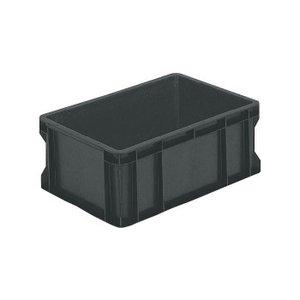 三甲 サンコー サンボックス TP342B グレー 202551-00GL803 (1590894)