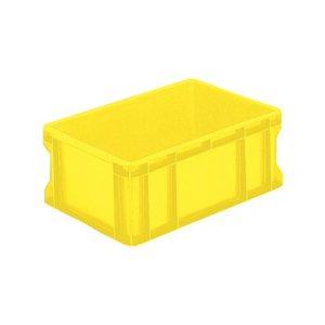 三甲 サンコー サンボックス TP342B イエロー 202551-00YE201 (1590896)