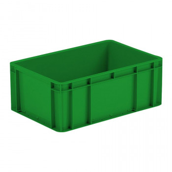 三甲 サンコー サンボックス TP342D グリーン 202558-00GR603 (1590899)