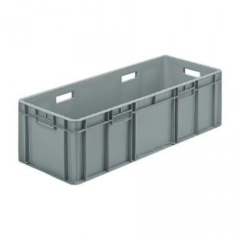 三甲 サンコー サンボックス TP382.5LB ライトグレー 205406-00GL802 (1590966)