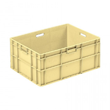 三甲 サンコー サンボックス TP463L クリーム 208000-00CL202 (1591019)