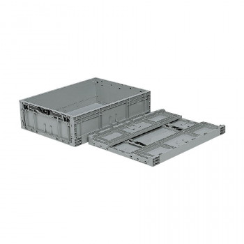 三甲 サンコー サンボックス TPO-462 ライトグレー 556750-00GL802 (1591058)