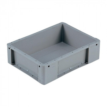 三甲 サンコー サンボックス♯11-4 ライトグレー 201457-00GL802 (1591097)