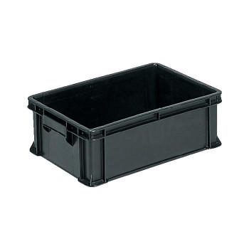 三甲 サンコー サンボックス♯36B(導電) 202364-00BK (1591346)