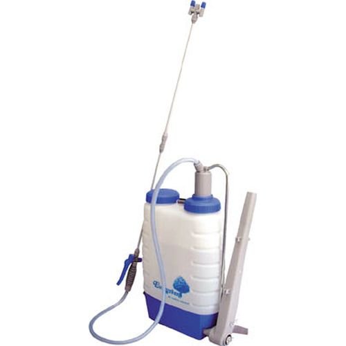 マルハチ産業 背負い式噴霧器(12l) #12000