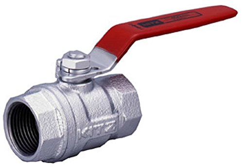 (株) キッツ STZ20A 2206 キッツ ボールバルブ400型 3/4 3428583の通販は