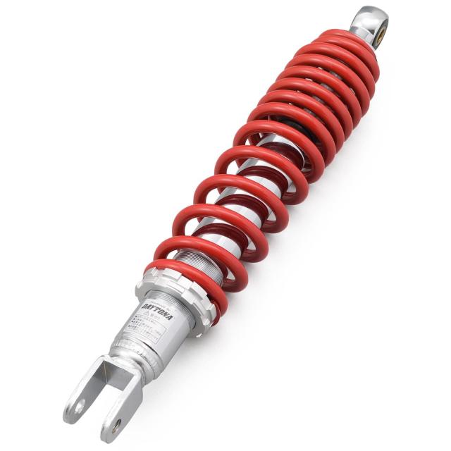 DAYTONA デイトナ 【必ず購入前に仕様をご確認下さい】キョウカRショック アカSP  アドレスV125 (16990)