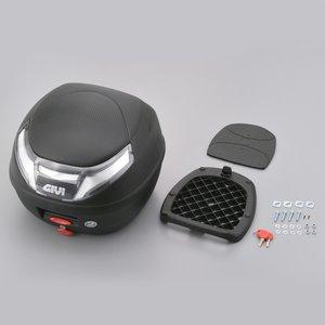DAYTONA デイトナ 【必ず購入前に仕様をご確認下さい】GIVI E260NXD (17449)