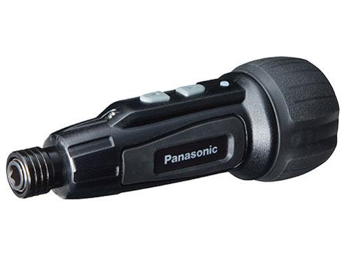 PANASONIC パナソニック EZ7412SB   電動ミニドライバーminiQu (黒)