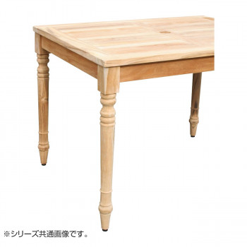 ジャービス商事 コンビネーションテーブル 丸脚40(4本入) 35284 (1562527)
