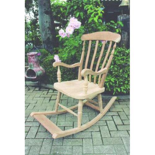 ジャービス商事 ロッキングチェア 36315 (1562570)