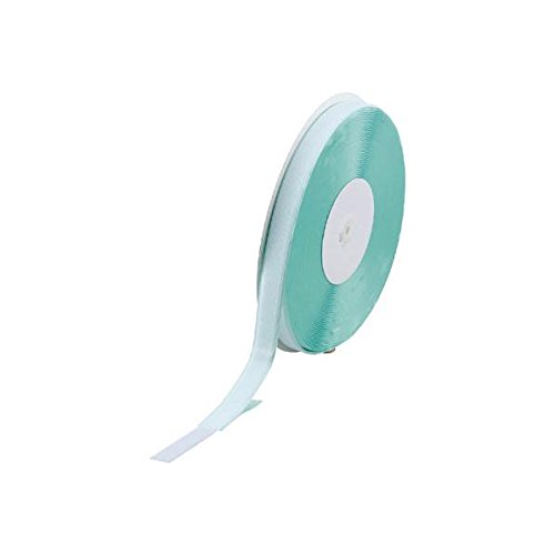 TRUSCO トラスコ中山 トラスコ中山 (株) TMBN2525W 3100 TRUSCO マジックテープ 糊付B側 25mm×25m 白 3619397