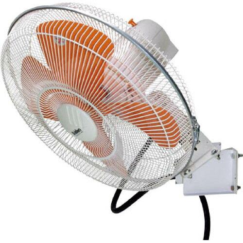 【北海道・沖縄・離島配送不可】 スイデン  50cm工場扇 防爆タイプ  SF-50D2-3A