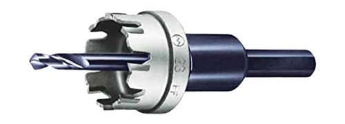 大見工業 (株) TG100  1078 大見 超硬ステンレスホールカッター 100mm 1049534