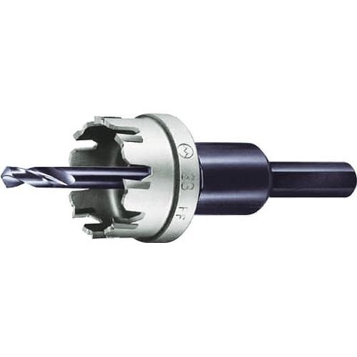 大見工業 (株) TG105  1078 大見 超硬ステンレスホールカッター 105mm 1049542