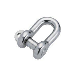 浅野金属工業 JISシャックル SC サイズ:30