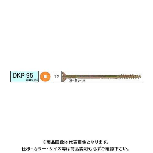 ダンドリビス DKPビス 95 徳用箱 (830本)