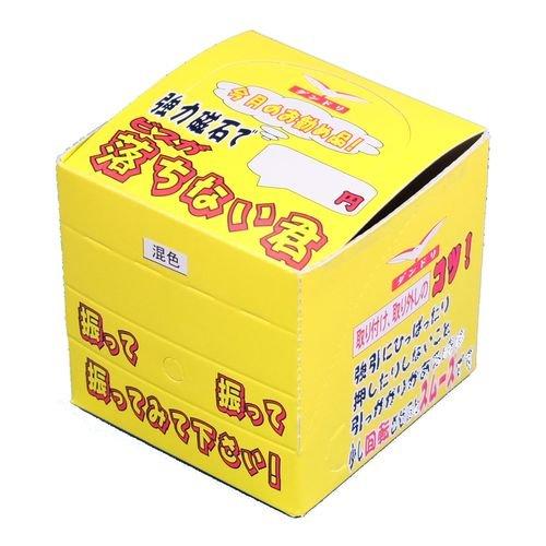 ダンドリビス 落ちない君 M 紙箱 (M60個)の通販は