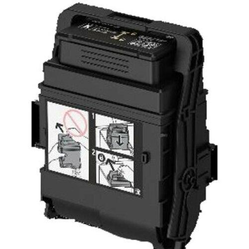 FUJIFILM ブラック(K)CT203215