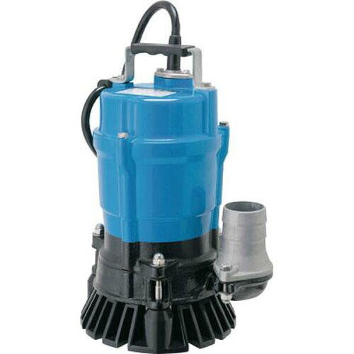 鶴見製作所 ツルミ ハイスピンポンプ HS2.4S(100V) 50Hzの通販は