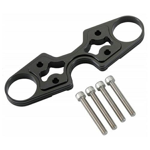 POSH Faith ポッシュフェイス ポジションアップスペーサー ブラック 2008〜2016年 GSX1300R ハヤブサ 184060-06 9,635円