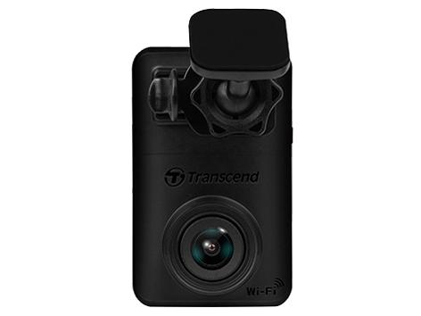 トランセンドジャパン ドライブレコーダー 32GB DrivePro 10 Sony Sensor(TS-DP10A-32G)