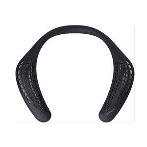 多摩電子工業 Bluetoothスピーカーネックバンド型(TBS59K)