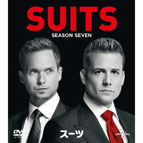 NBCユニバーサル・エンターテイメントジャパン SUITS/スーツ シーズン7 バリュー ガブリエル・マクト