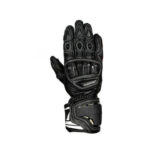 エルフ(ELF) elf EG-A504 High Comp Glove ハイコンプグローブ Black L
