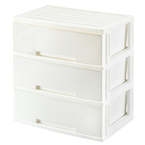 グリーンパル ニューライフ ワイド3段 ホワイト NLW-3WH GP-210113 (1600045)の通販は 5,979円