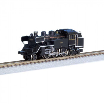 ロクハン(Rokuhan) C11 165号機タイプ (門鉄デフ) T019-3 (1520161) 9,316円