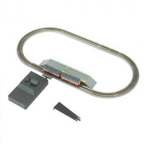 ロクハン(Rokuhan) Zショーティー キハ52重連セット CM004 (1519724)