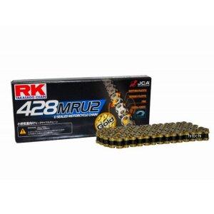 RK 【必ず購入前に仕様をご確認下さい】GC428MRU2-120  チェーン (GC428MRU2120)