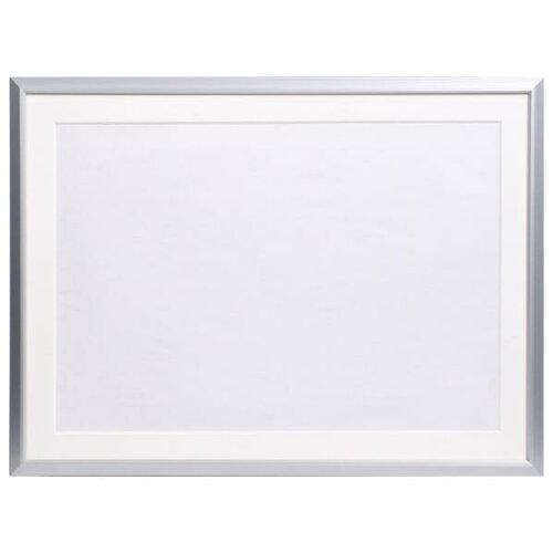 ケンコー・トキナー アルミ額縁 アタンド A3 シルバー/ホワイト  AAT-A3-SW 1箱