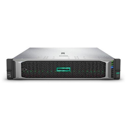 HP エイチピー DL380 Gen10 Xeon Silver 4210R 2.4GHz 1P10C 32GBメモリ ホットプラグ 8SFF(2.5型) P408i-a/2GB 800W電源 366FLR NC GSモデル(P24841-291)の通販は