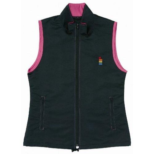 ゴーセン ゲームシャツ (T2040) [色 : ブラック] [サイズ : SS]の通販は