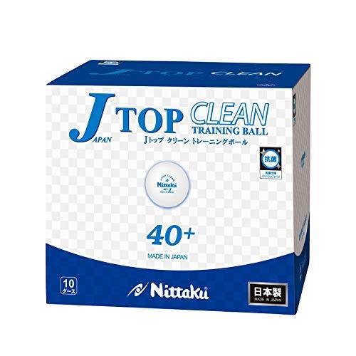 ニッタク(Nittaku) Jトップクリーントレキュウ_10ダースイリ (NB1744)