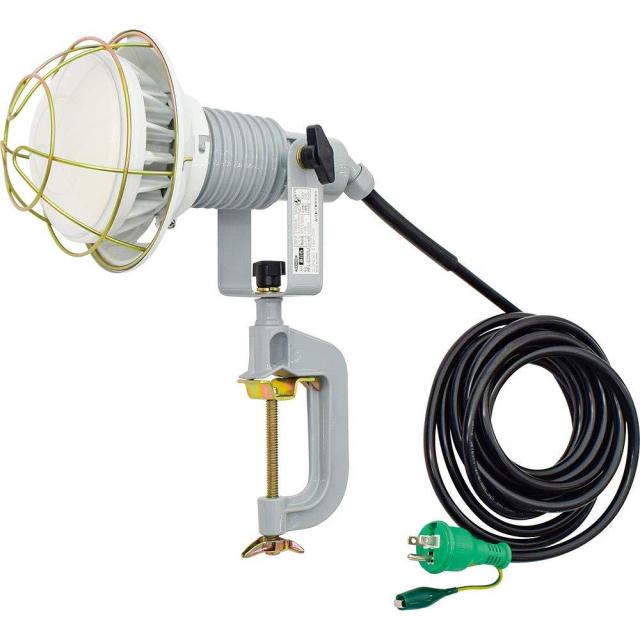 日動工業 AFL-E2005J ハイスペック エコビックLED投光器 20W 09921 (1617601)