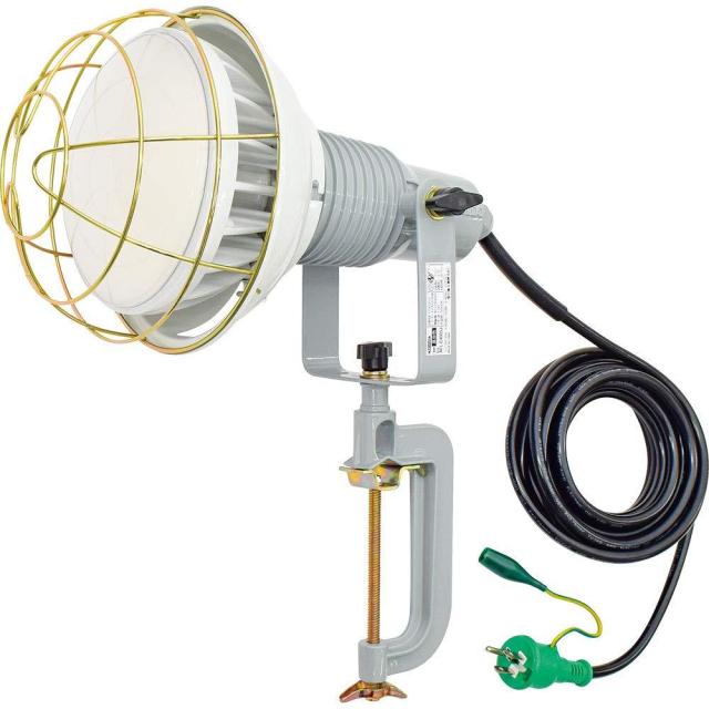 日動工業 AFL-4005J ハイスペック エコビックLED投光器 40W 09940 (1617596)の通販は 40,529円